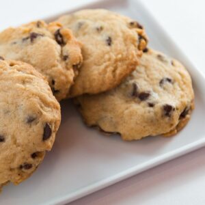 6 Choc Chip Pack